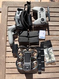 Dji Avata fly more combo - Google 2