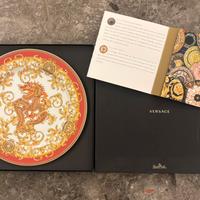 Piatto Versace Asian Dream 30cm