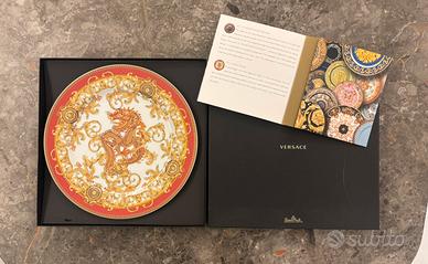 Piatto Versace Asian Dream 30cm