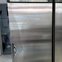 frigo positivo 700 lt gelateria pasticceria 