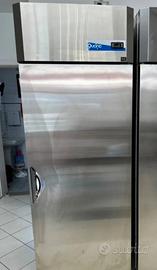 frigo positivo 700 lt gelateria pasticceria 