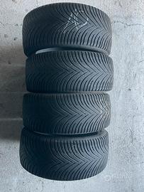 4 gomme invernali Kleber Krisalp HP3 205/40 R17