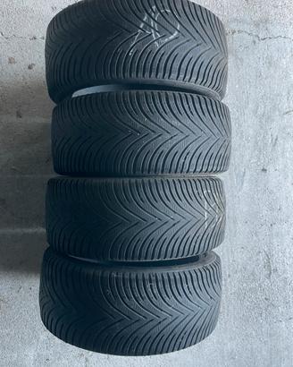 4 gomme invernali Kleber Krisalp HP3 205/40 R17