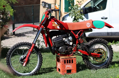 Beta cr 250 82