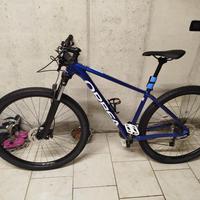 Mountain bike orbea taglia M