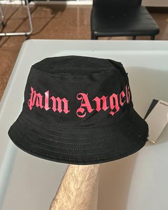Cappello Palm Angels