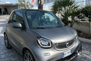 Smart ForTwo 90 0.9 Turbo Passion