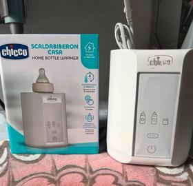 Scaldabiberon Chicco
