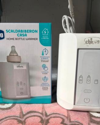 Scaldabiberon Chicco