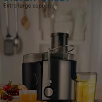 estrattore / centrifuga a freddo