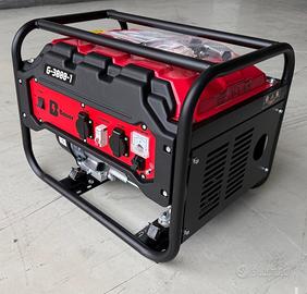 Generatore Bauer G 3000-1   3kW