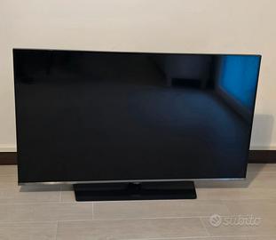 Tv samsung 48 pollici 