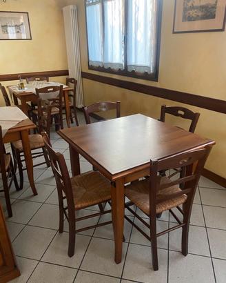 Arredamento bar