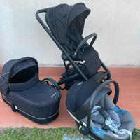 Trio Cybex Balios S