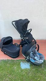 Trio Cybex Balios S