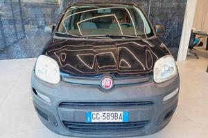 FIAT Panda 1.0 hybrid VAN + iva