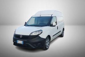 FIAT Doblò Doblo cargo 1.6 mjt 16v 105cv E6 PC TA