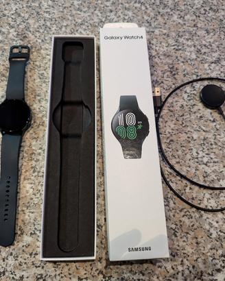 Samsung Galaxy Watch 4