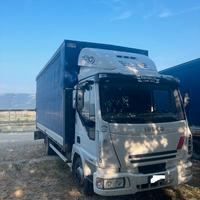 Iveco eurocargo 75e15