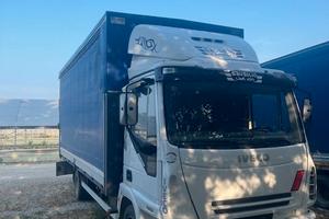 Iveco eurocargo 75e15