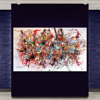 Piotr Piskorz  Even horizont xxl