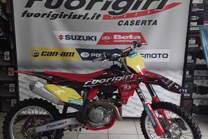 Gas Gas MC 450 F 2024