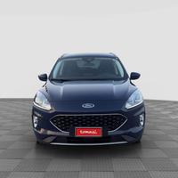 FORD Kuga Kuga 2.5 Full Hybrid 190 CV CVT 2WD Ti