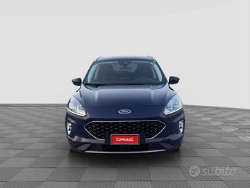 FORD Kuga Kuga 2.5 Full Hybrid 190 CV CVT 2WD Ti