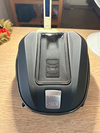 GIVI ST611+ 6L per MT-07 2021/2022