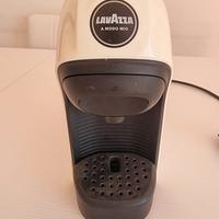 Macchina per caffè Lavazza  Poemia