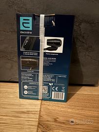 Phon da viaggio MAI APERTO