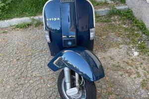 Vespa Piaggio PX 125