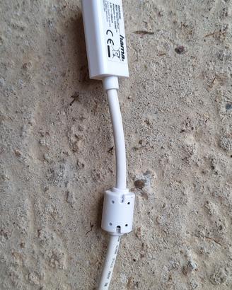 adattatore Hama Mini DisplayPort a HDMI