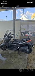 YAMAHA XMAX 400 2017