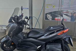 YAMAHA XMAX 400 2017