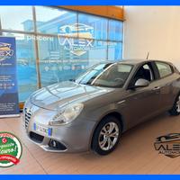 Alfa Romeo Giulietta 1.4 benz/GPL 120cv