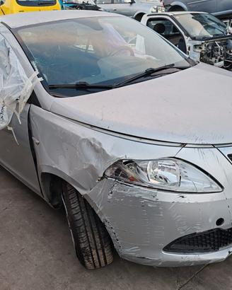 Ricambi LANCIA YPSILON 1.2 benzina anno 2015
