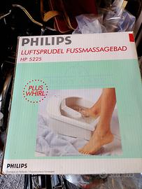 massaggiatrice per i piedi 