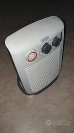 stufa de longhi 800w-2200w