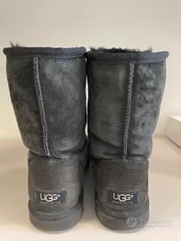 Ugg neri 40