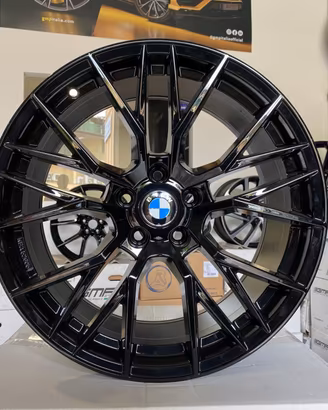 Cerchi Bmw raggio 18 NUOVI cod.3981