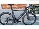 scott-foil-rc-10-black-tg-s-m-l-nuove