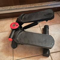 Stepper Domyos palestra