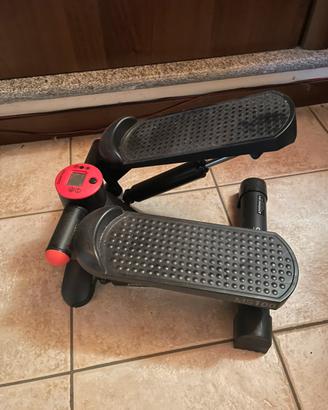 Stepper Domyos palestra