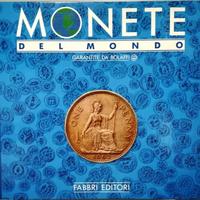 Monete del mondo - completa