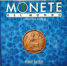 Monete del mondo - completa