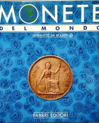 Monete del mondo - completa