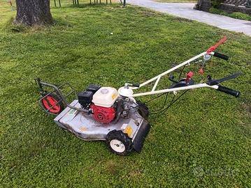 Falcia tutto OREC SH50C