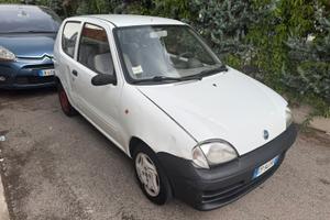 Fiat seicento 1.1 sporting