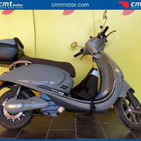 CJR MOTORECO Trinity 5kW Elettrico Garantita e F